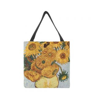 Vincent van Gogh - Sunflower