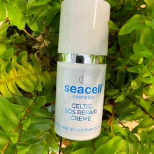 Seacell - Zeewier - Celtic - Herstel creme - 30 ml