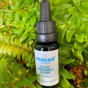 Seacell - Zeewier - Celtic - Geluksdruppels - 15 ml