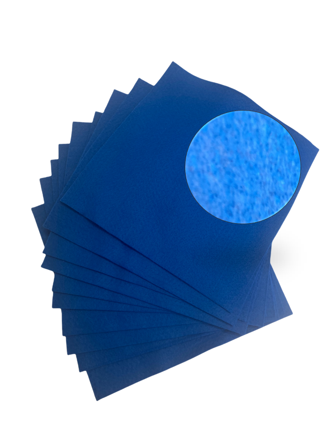 BlueWish® - polijst- en stofdoeken - 20 doeken