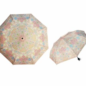 Paraplu knop - Hyacint - William Morris