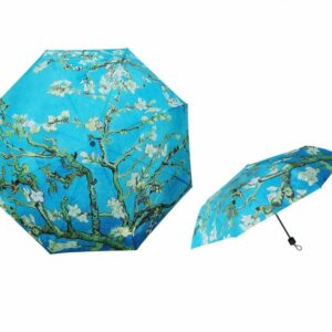 Paraplu - knop - Almond Blossom - Amandelboom bloesem - Vincent van Gogh