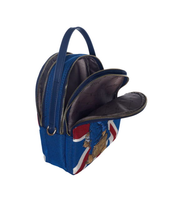 Mini Backpack - Schoudertas - Paddington Bear - Beertje Paddington
