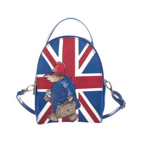 Mini Backpack - Schoudertas - Paddington Bear - Beertje Paddington