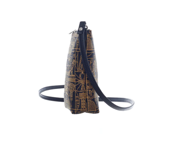 Elegant smal tasje - Egyptian - Egypte - Britisch museum