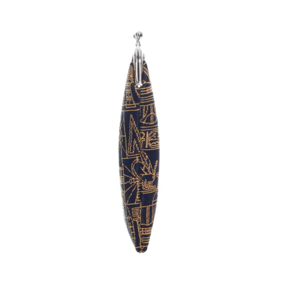 Brillenhouder - Brillenkoker – Egyptian - British Museum